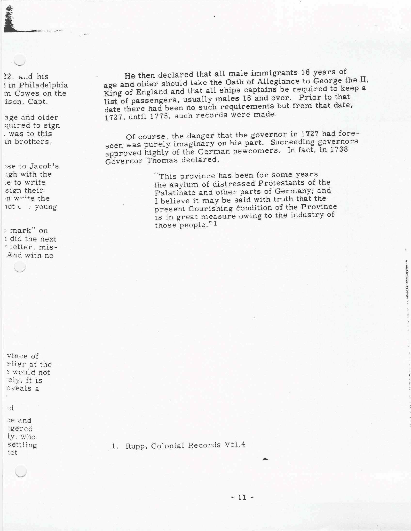 Document